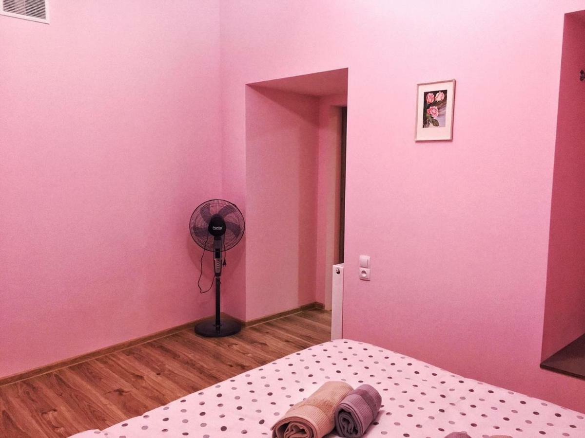 Vercxli 24 Tbilisi Zewnętrze zdjęcie