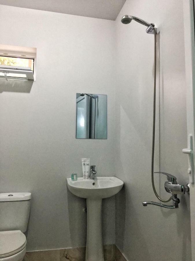 Vercxli 24 Tbilisi Zewnętrze zdjęcie
