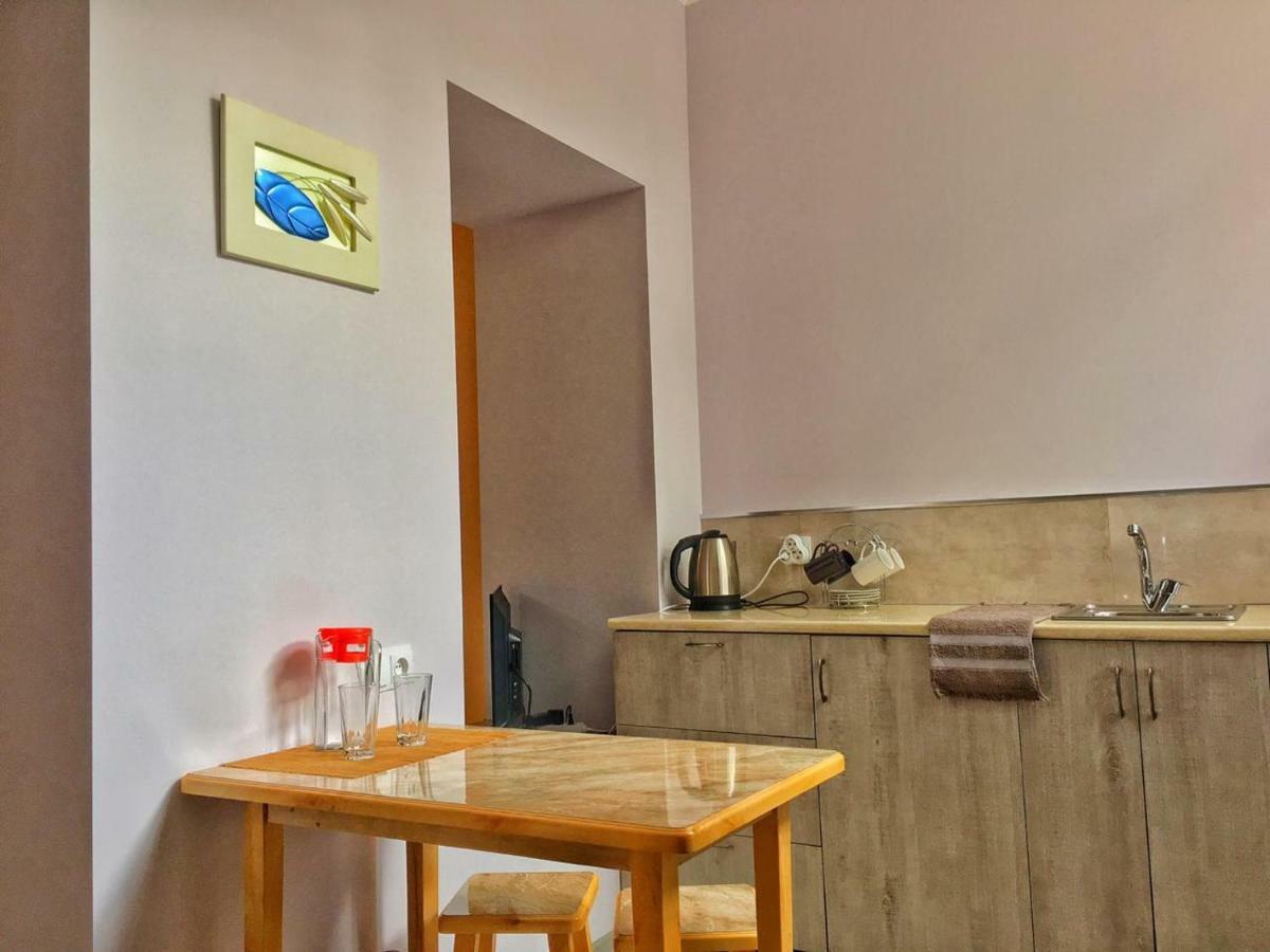 Vercxli 24 Tbilisi Zewnętrze zdjęcie