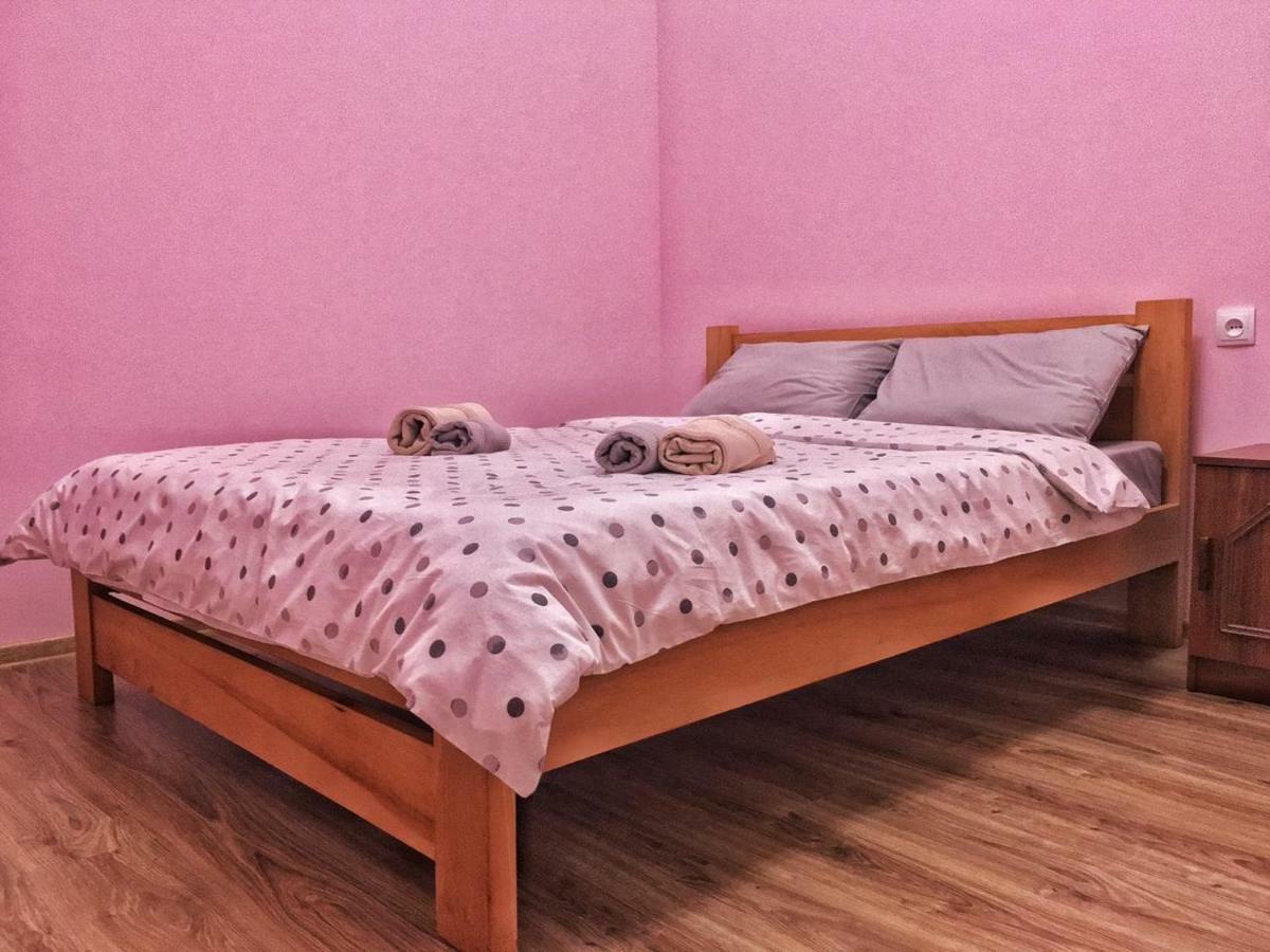 Vercxli 24 Tbilisi Zewnętrze zdjęcie