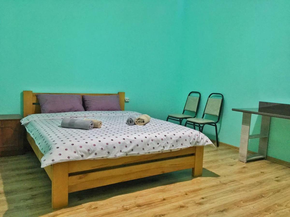 Vercxli 24 Tbilisi Zewnętrze zdjęcie